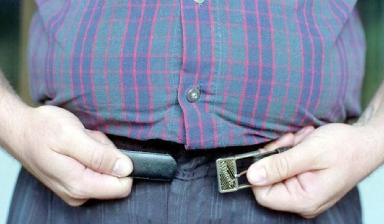 Obesidad como enfermedad crónica