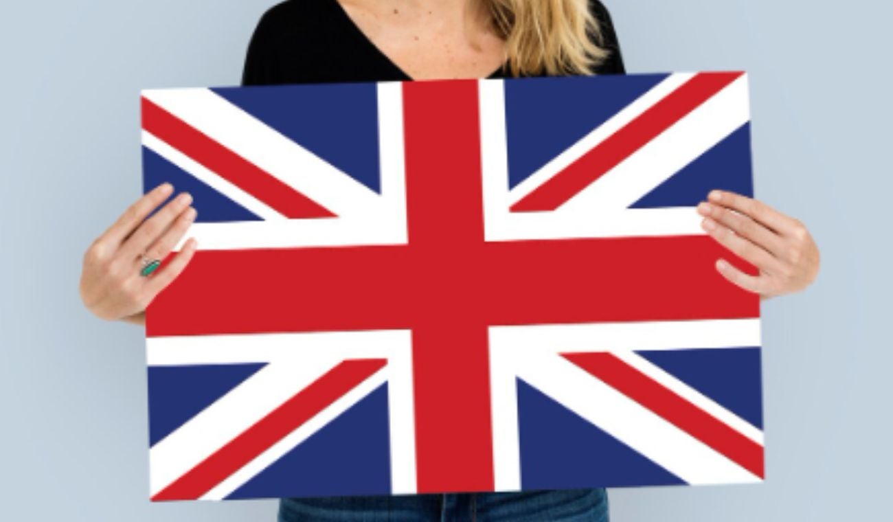 Oferta de empleo con la embajada de Reino Unido