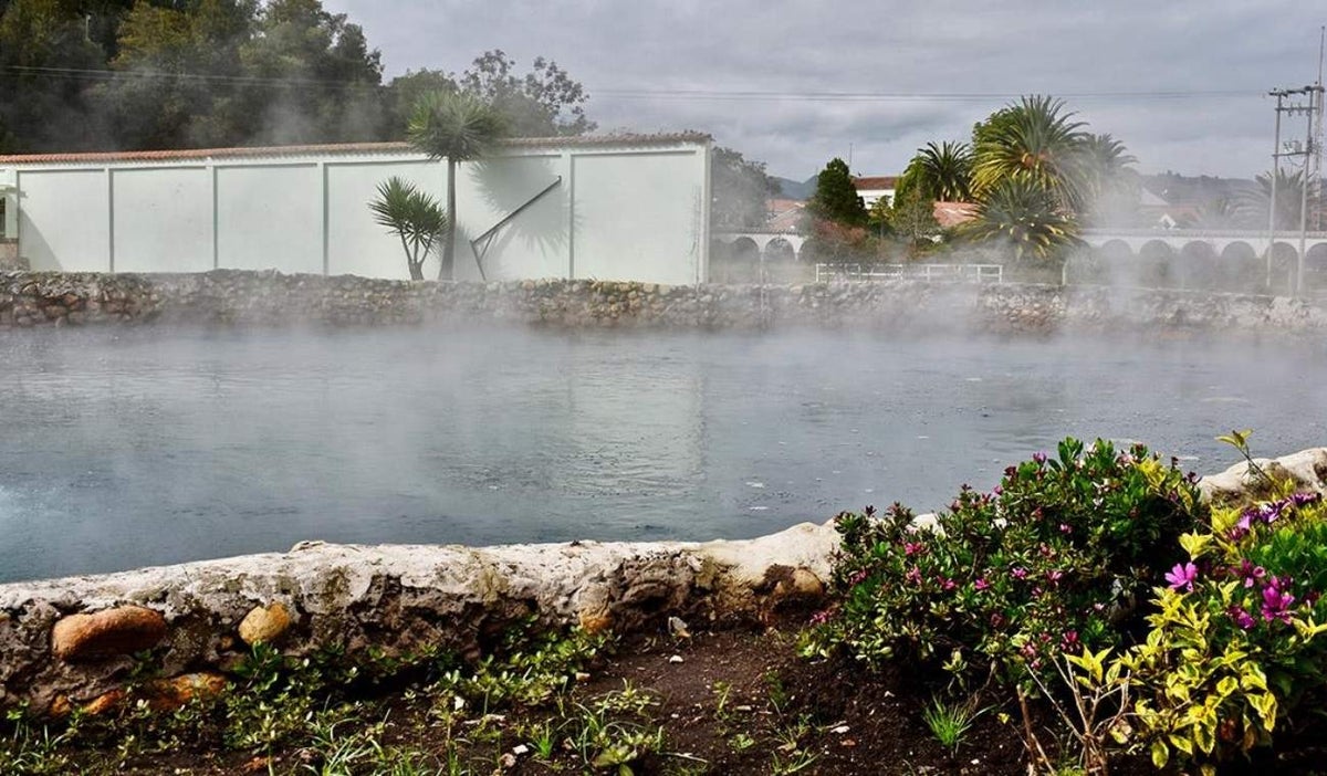 Paipa presenta la agenda de Termatalia Colombia 2025 con ponencias sobre salud, turismo y bienestar