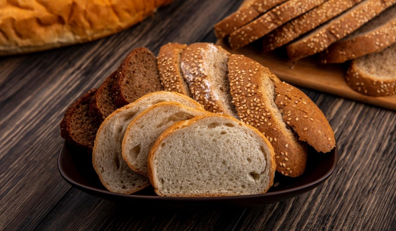 Diferencias entre pan de MASA MADRE y PAN tradicional que debe saber