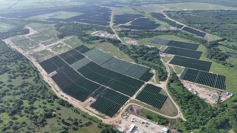 Enel Colombia sumará 360 MW de capacidad con los parques solares Guayepo III y Atlántico