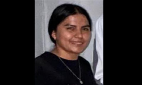 Patrullera asesinada en Cauca