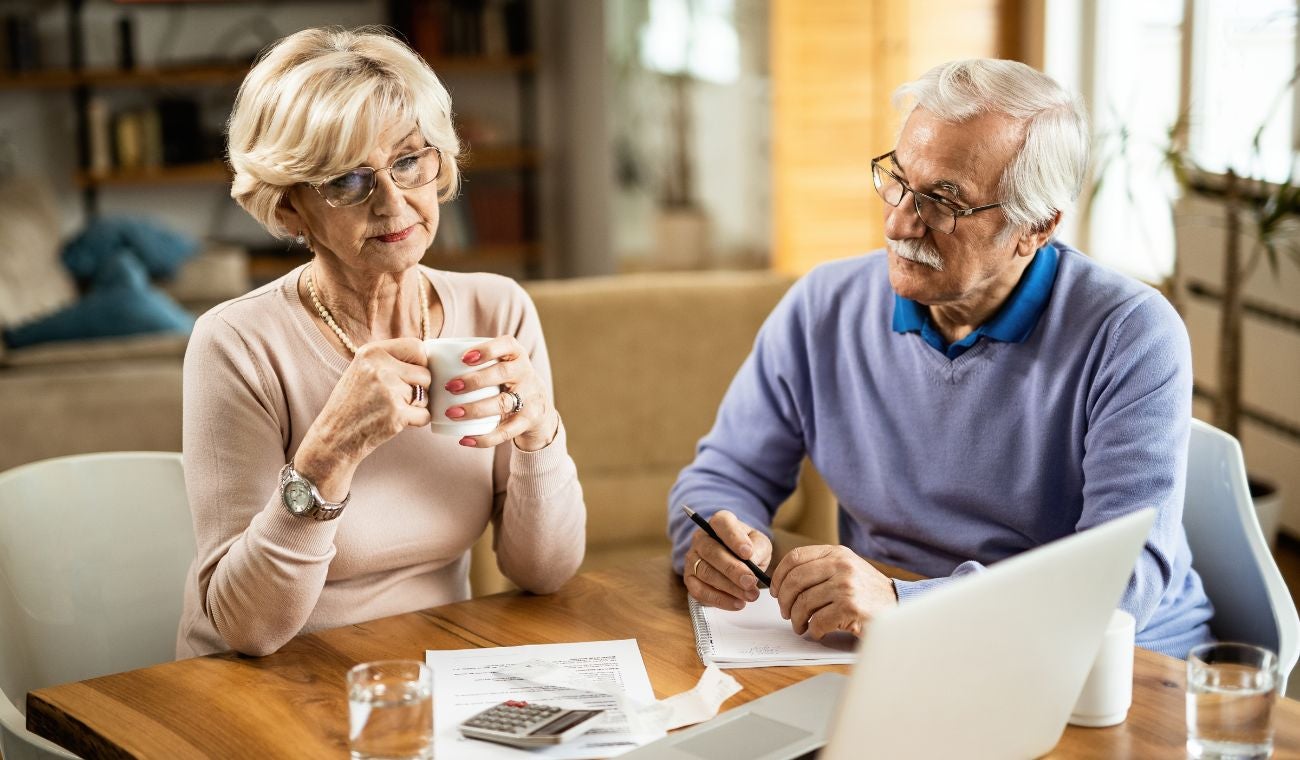 Tiempo MÁXIMO para reclamar PENSIÓN por muerte de PENSIONADO