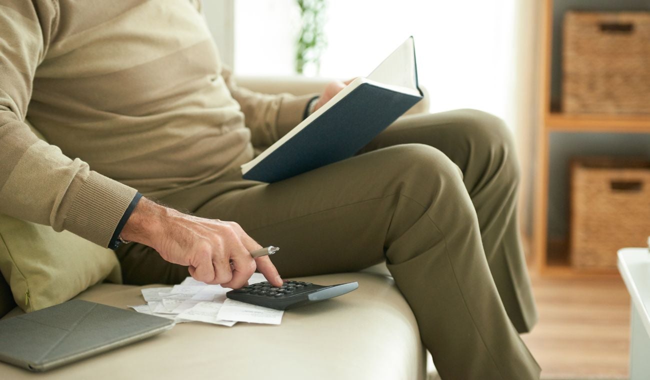 PROGRAMA de PENSIÓN 2025: cuánto recibirá y el tope máximo de AHORRO permitido