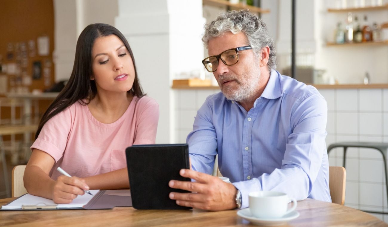 La rama del sistema de pensiones puede consultar sus contribuciones y citas en la historia del trabajo