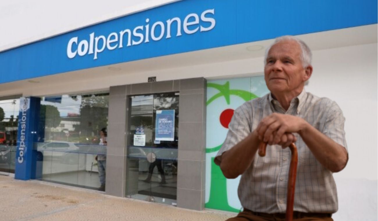 COLPENSIONES entregará 1040 BONOS de más de  millones: estos son los REQUISITOS
