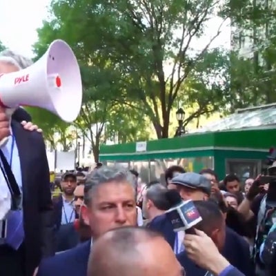 Estados Unidos revoca visa al presidente Gustavo Petro