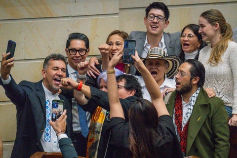 proyecto de financiación, educación superior, MinEducación, Senado