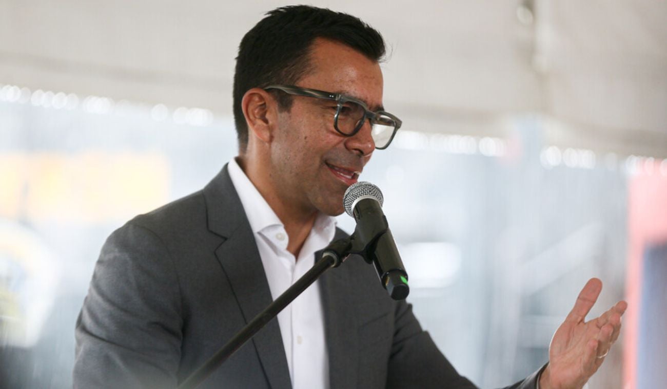 Jorge Rey