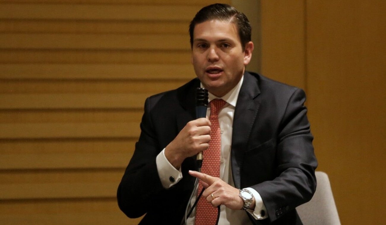 Juan Carlos Pinzón