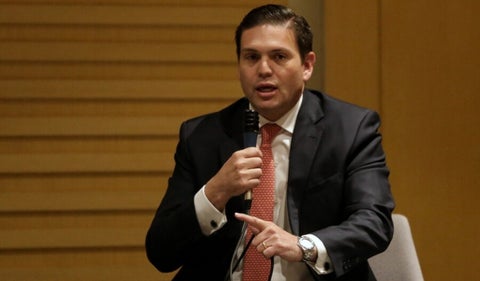 Juan Carlos Pinzón