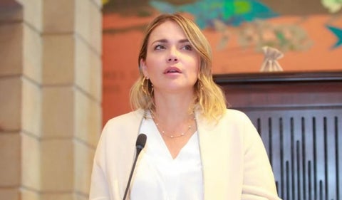 Oposición define ruta y candidatos de Cambio Radical y Centro Democrático para elecciones 2026