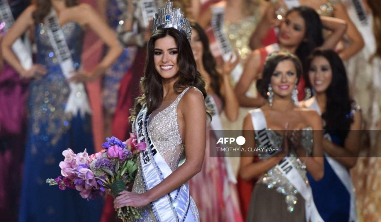 Ellas son las MISS UNIVERSO con los reinados más CORTOS de la historia