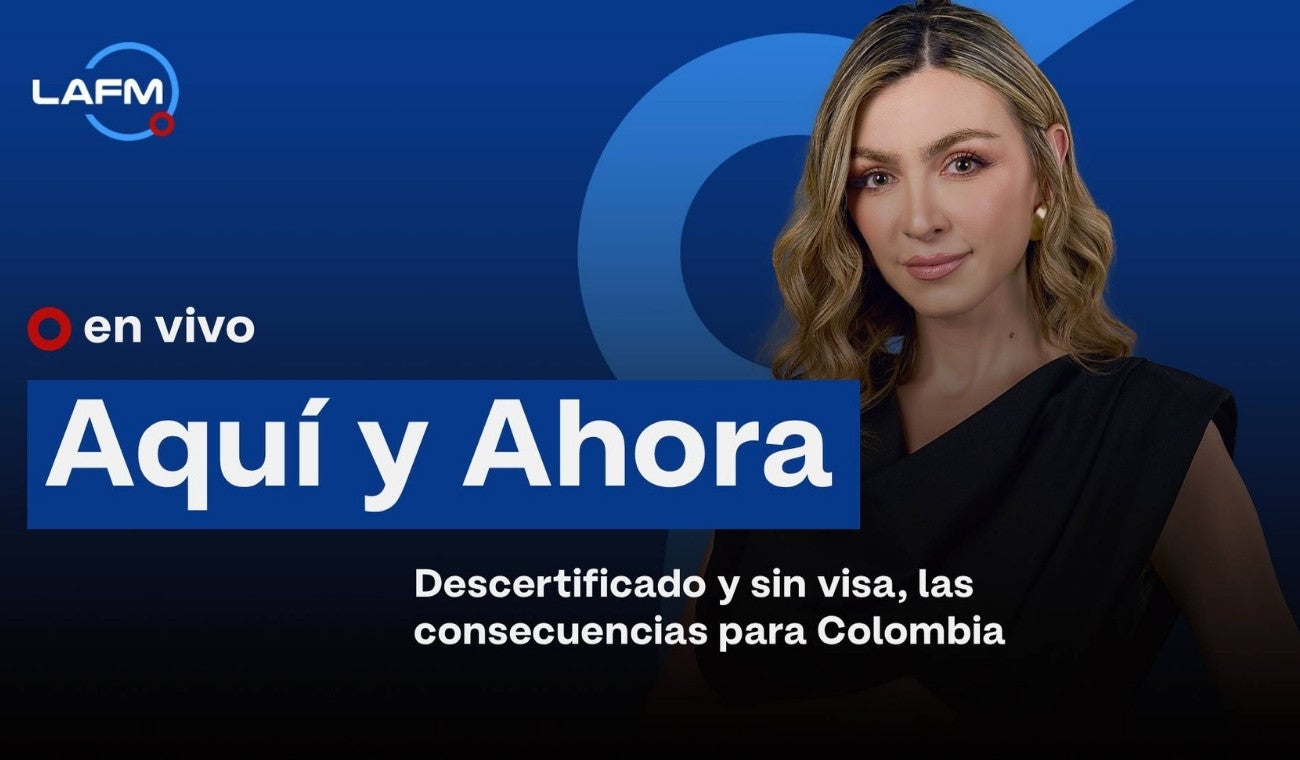 Aquí y ahora