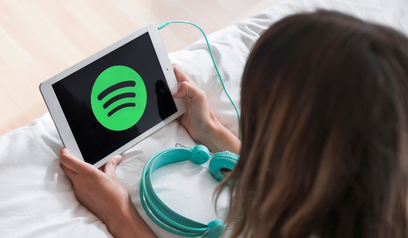 Spotify