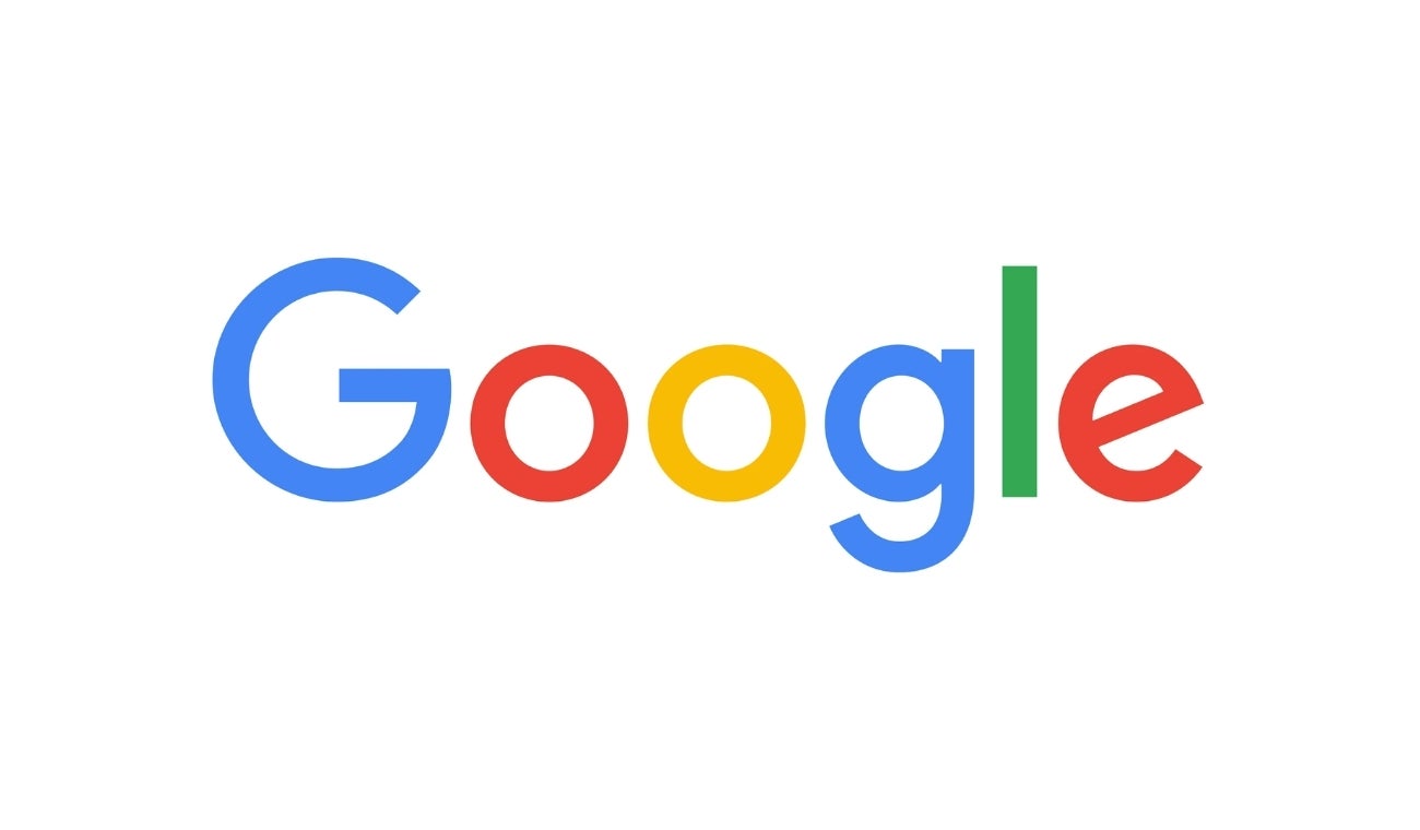 Google cumple 27 años: Ruth Kedar, la latina que diseñó su logo icónico