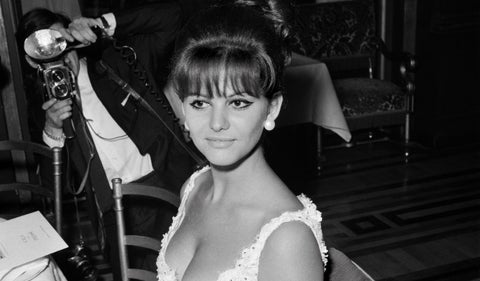 Claudia Cardinale, leyenda del cine italiano, muere a los 87 años