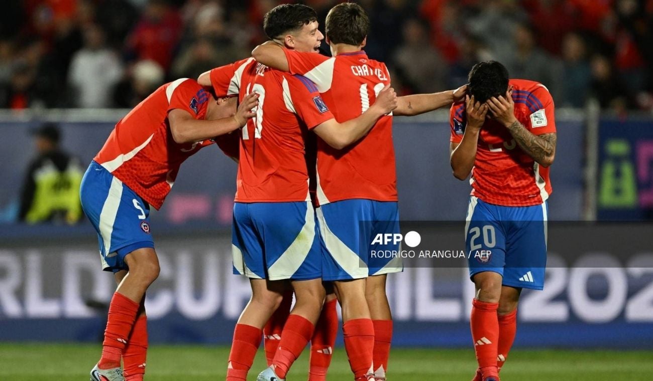 Mundial Sub20