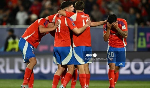 Mundial Sub20
