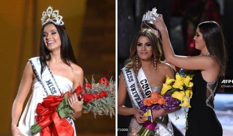 Miss Universo