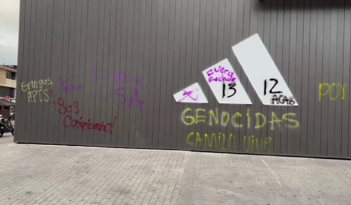 bogota