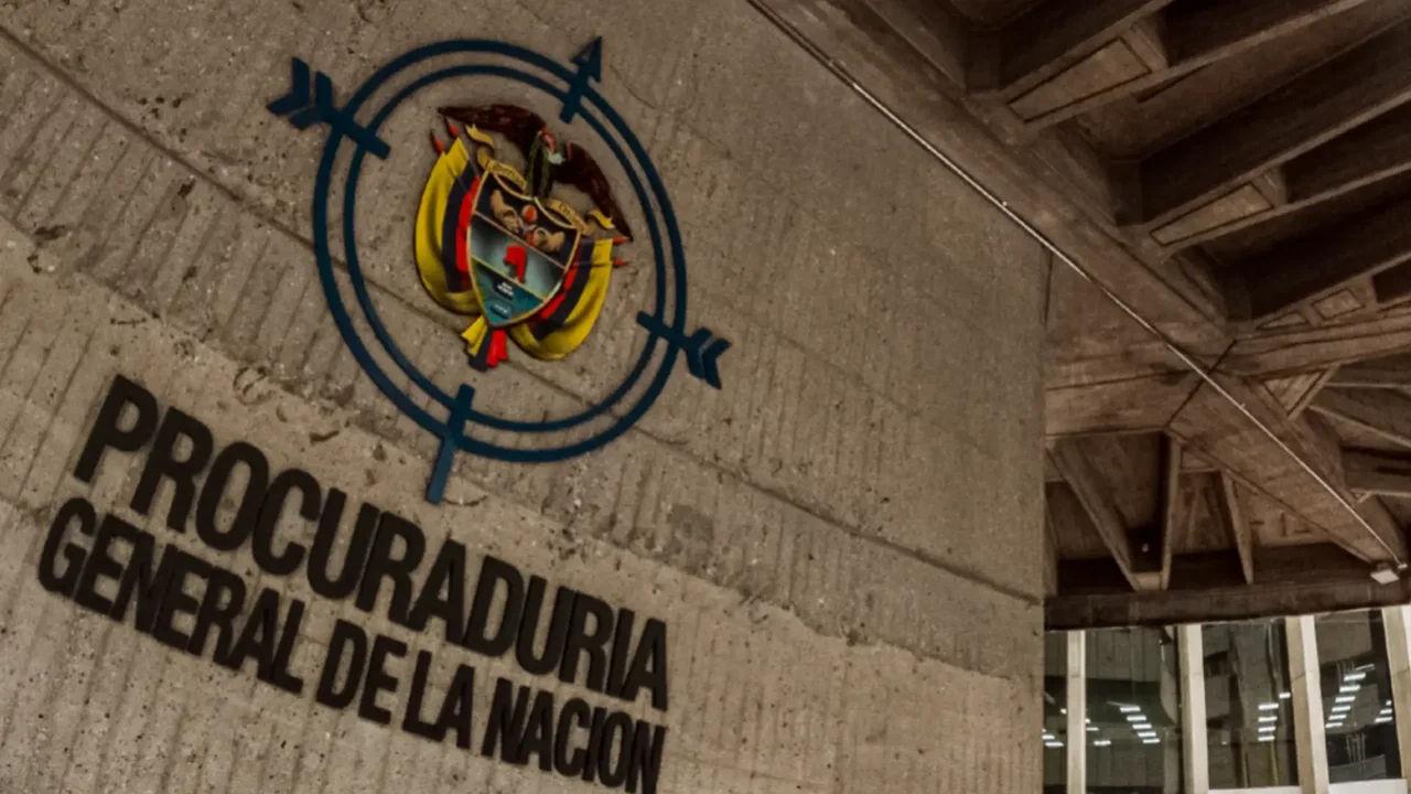 Procuraduría vigilará elección del próximo contralor de Antioquia