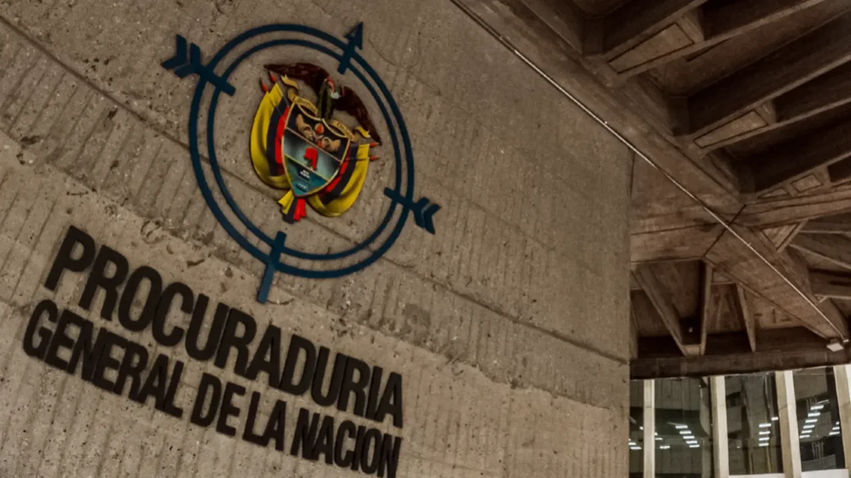 Procuraduría vigilará elección del próximo contralor de Antioquia