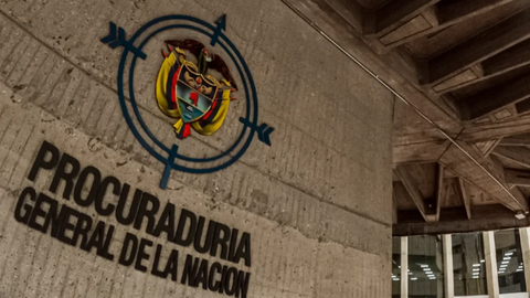 Procuraduría vigilará elección del próximo contralor de Antioquia