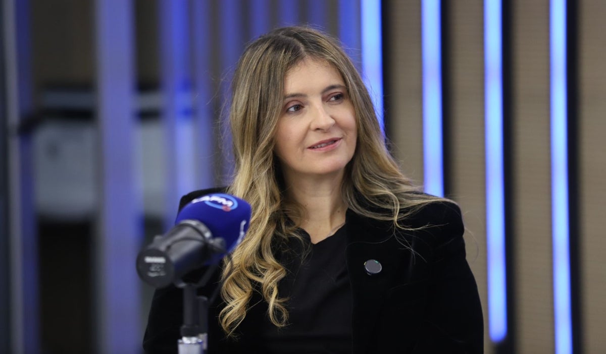 Paloma Valencia