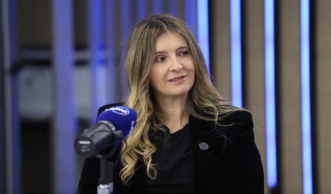 Paloma Valencia