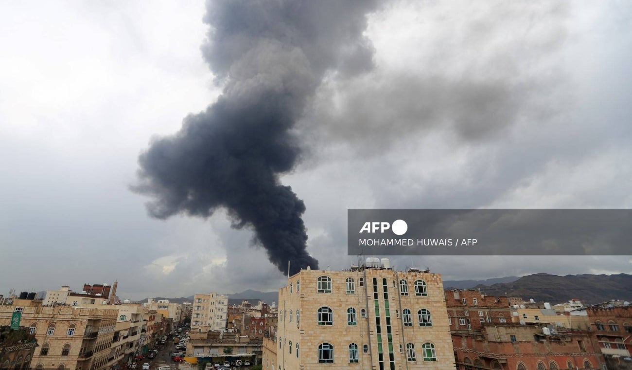 Yemen