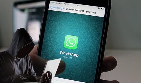 WhatsApp