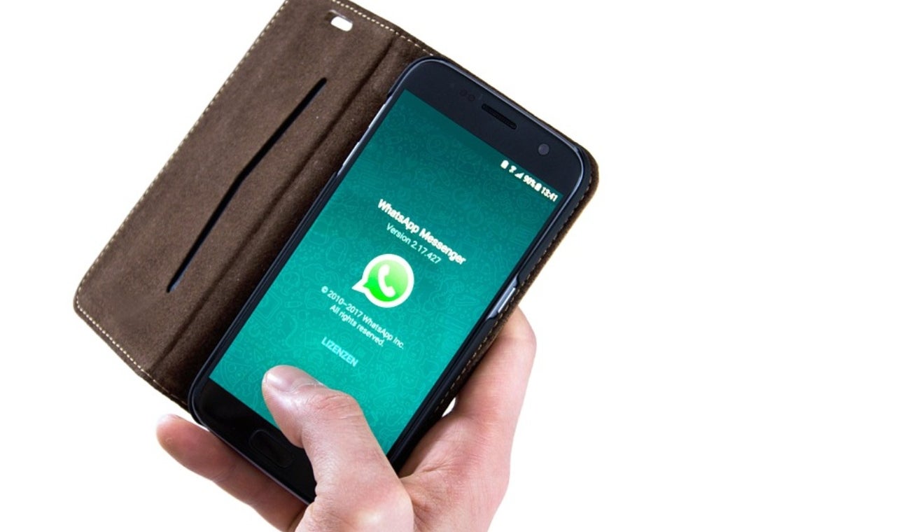 WhatsApp