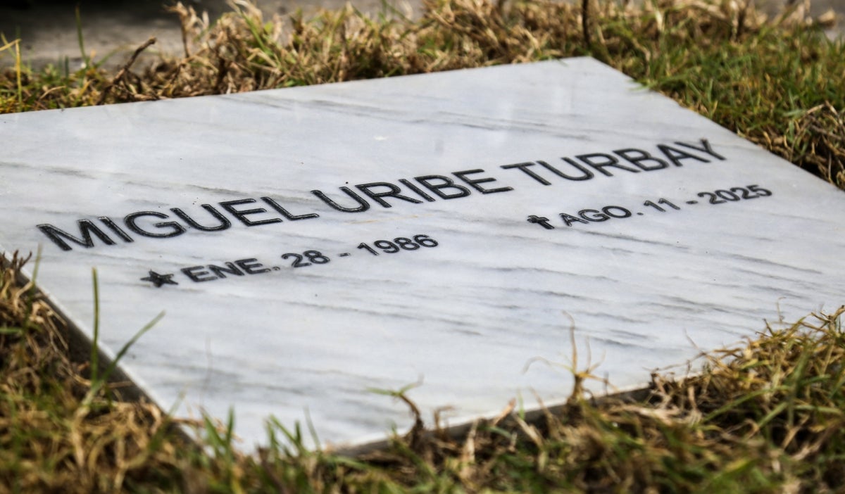 Miguel Uribe