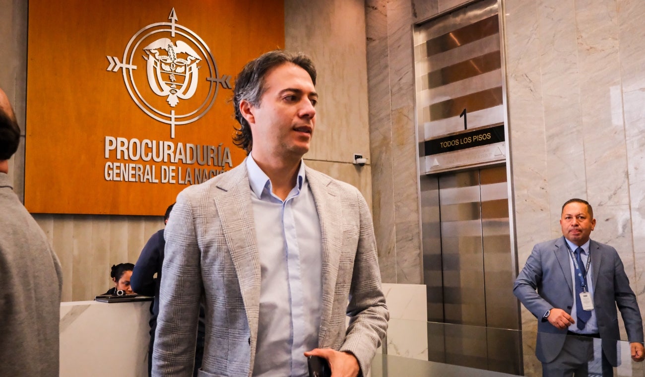 Daniel Quintero