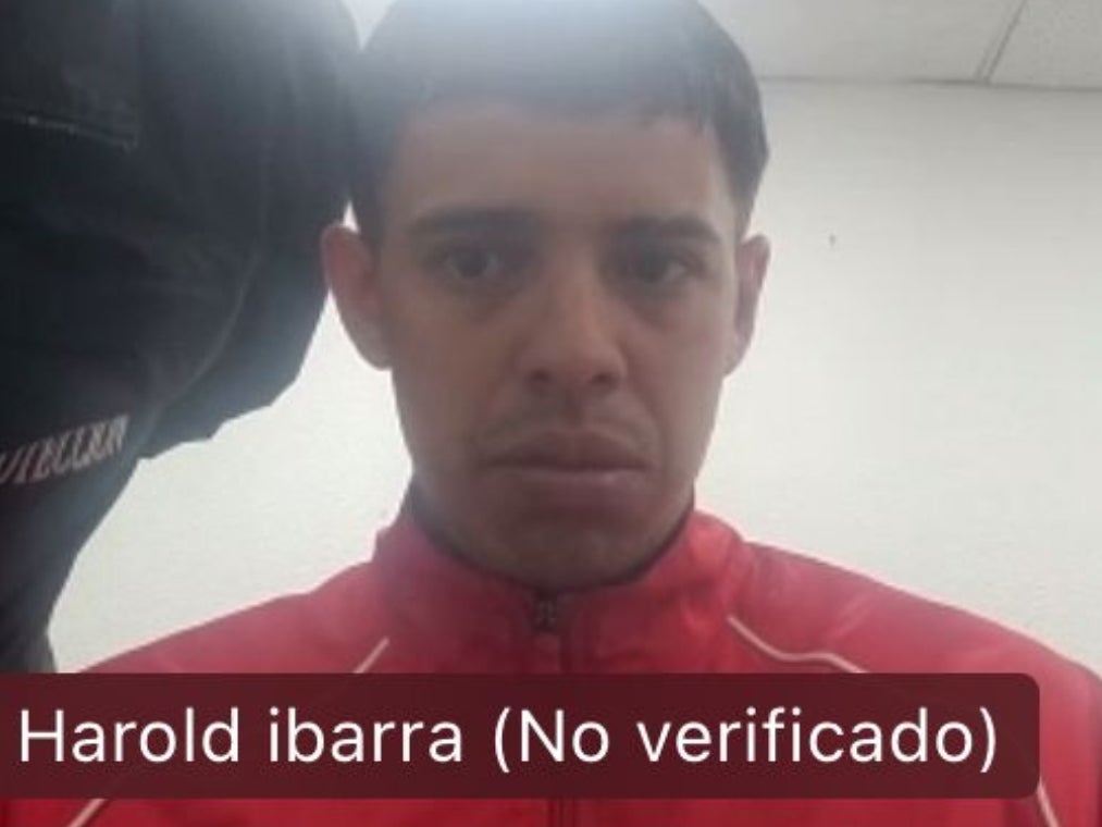 Fiscalía pide cárcel para alias Harold, clave en magnicidio