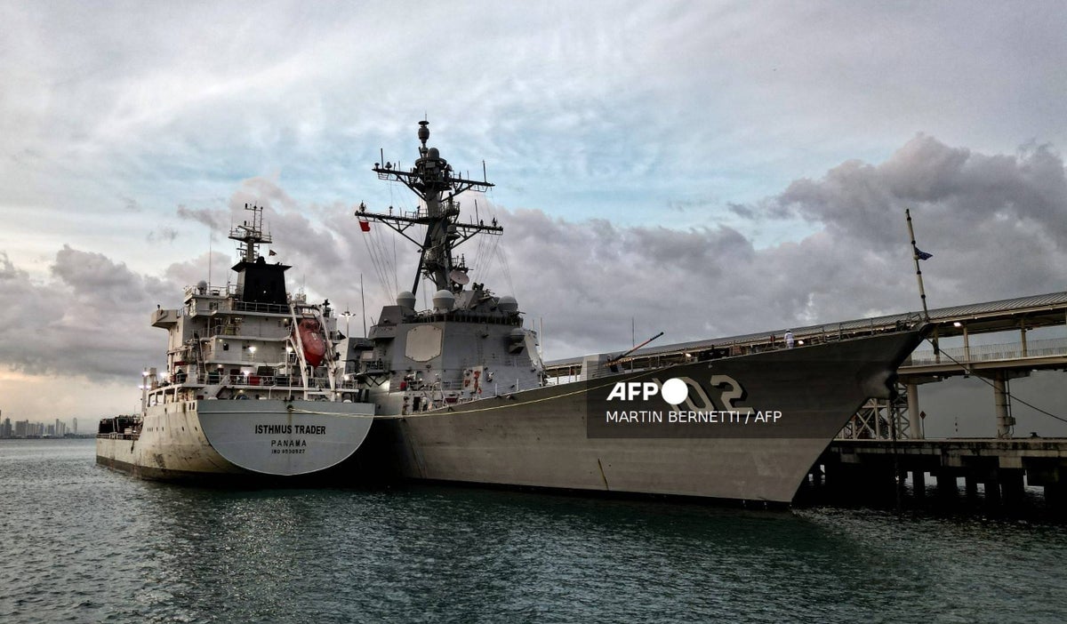 US Navy