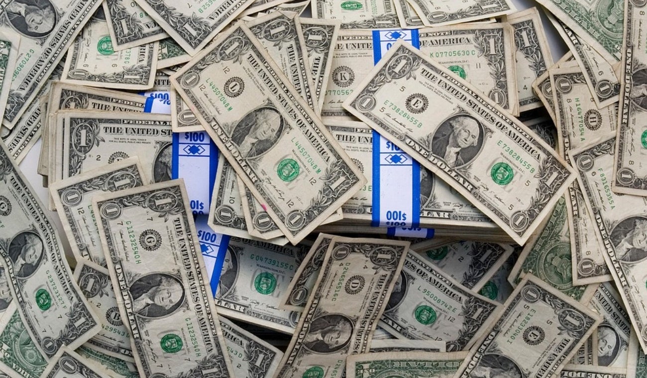 Peso colombiano SUBE frente al DÓLAR: estas son las razones