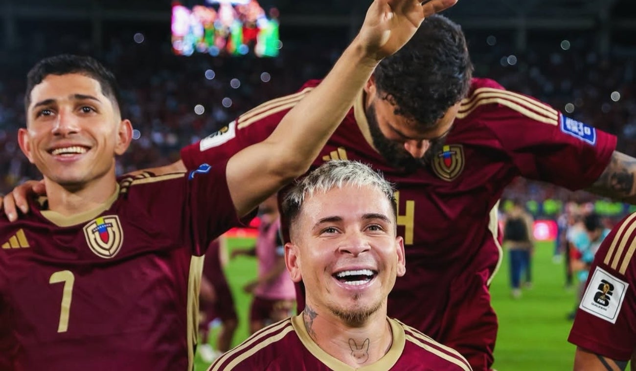 Próximo partido de COLOMBIA en ELIMINATORIAS: fecha y hora