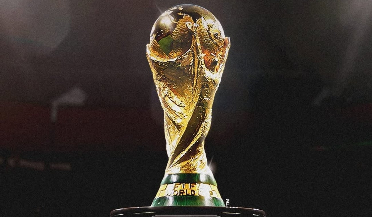 Copa del Mundo
