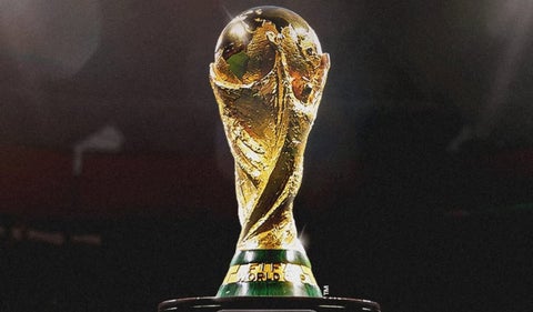 Copa del Mundo