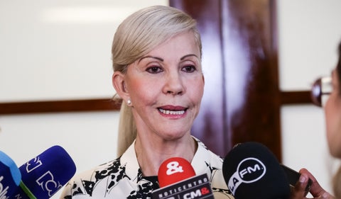 Dilian Francisca Toro