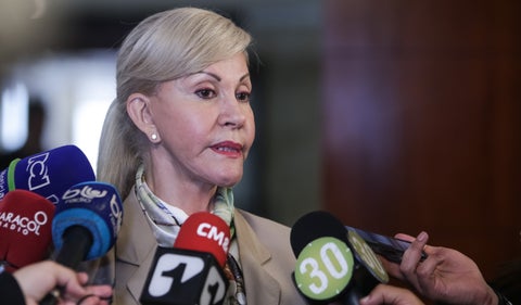 Dilian Francisca Toro
