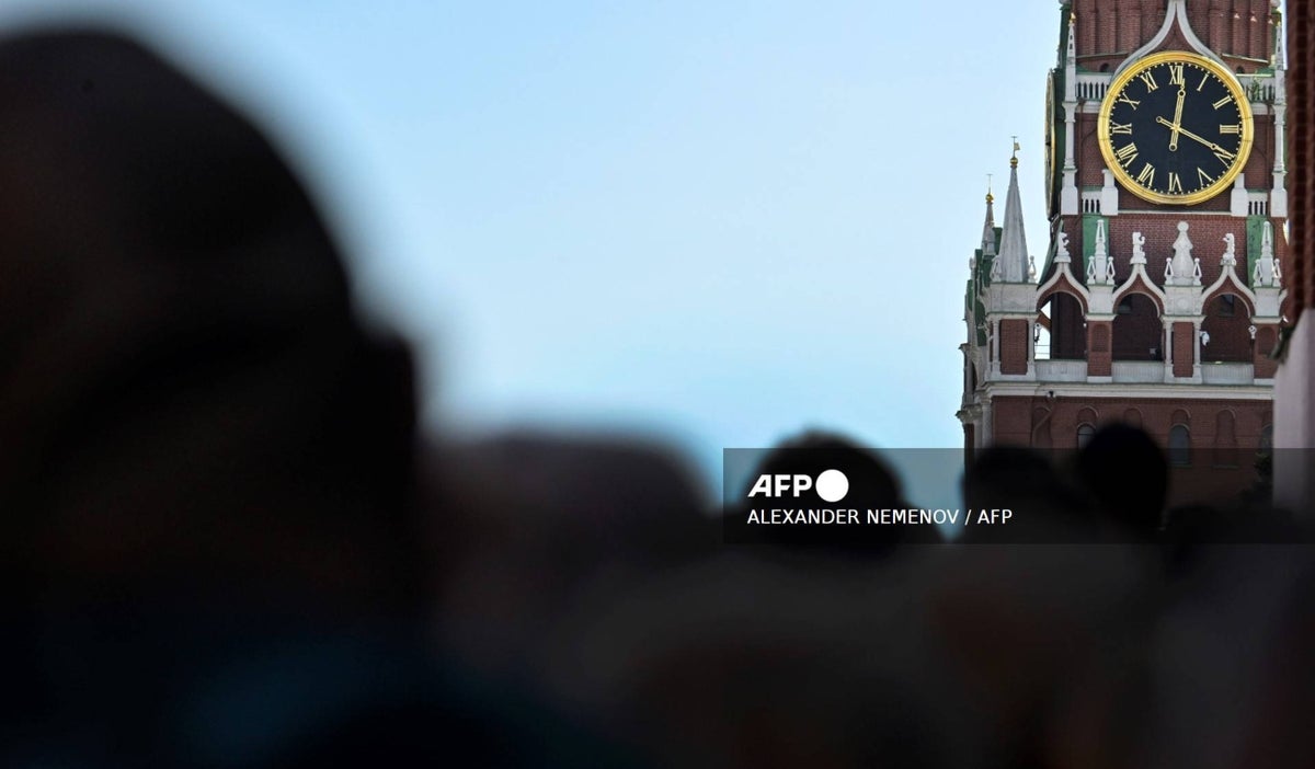 Kremlin
