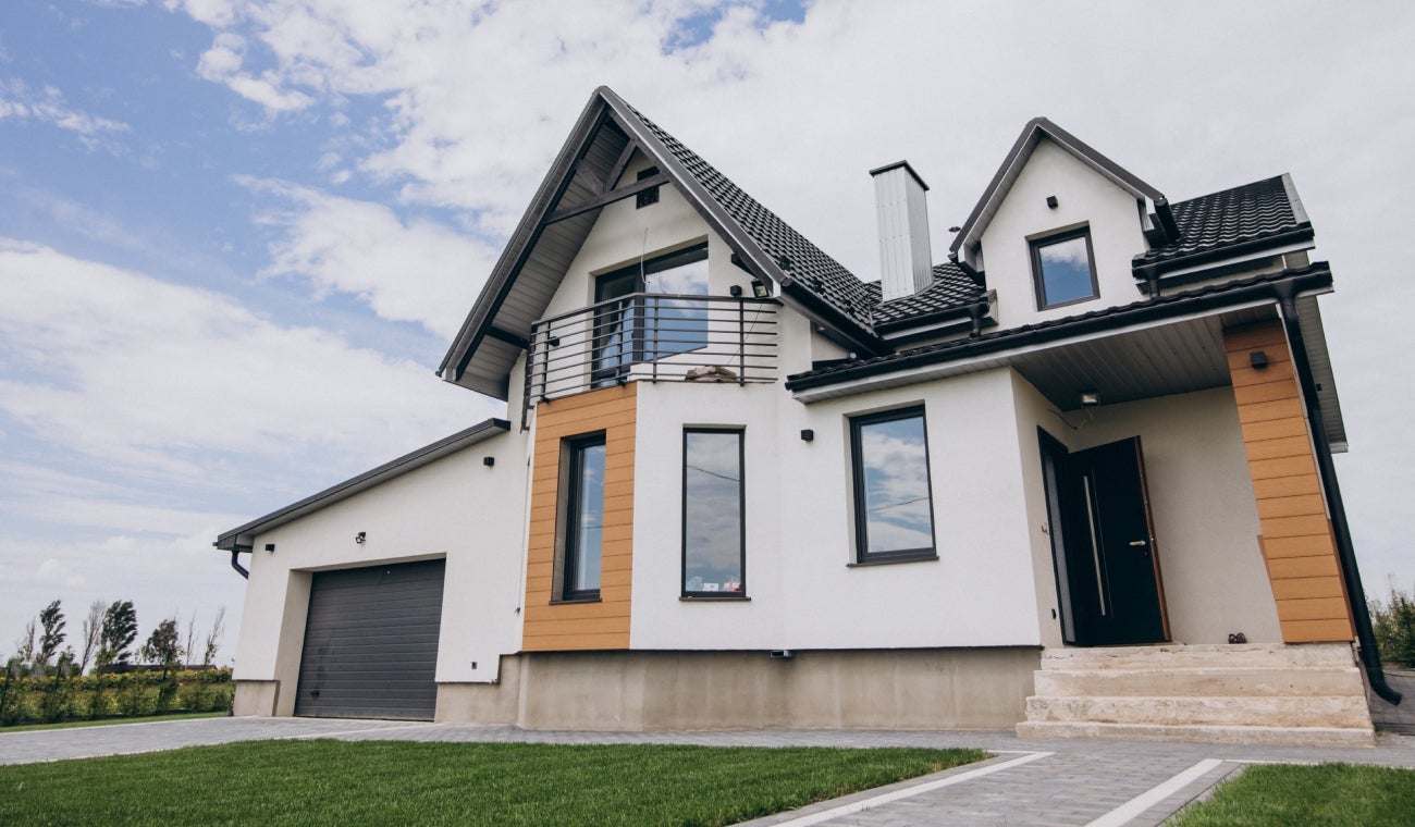 HEREDAR CASA en 2025 será más CARO: estos son los NUEVOS IMPUESTOS que pagaría