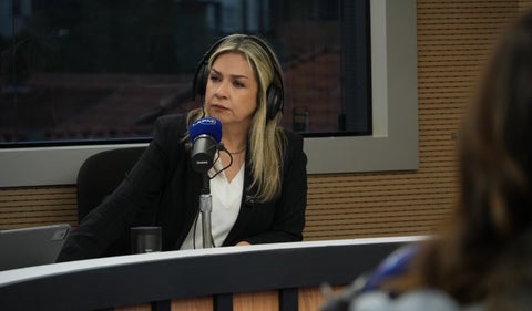 Vicky Dávila