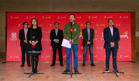 Carlos Fernando Galán