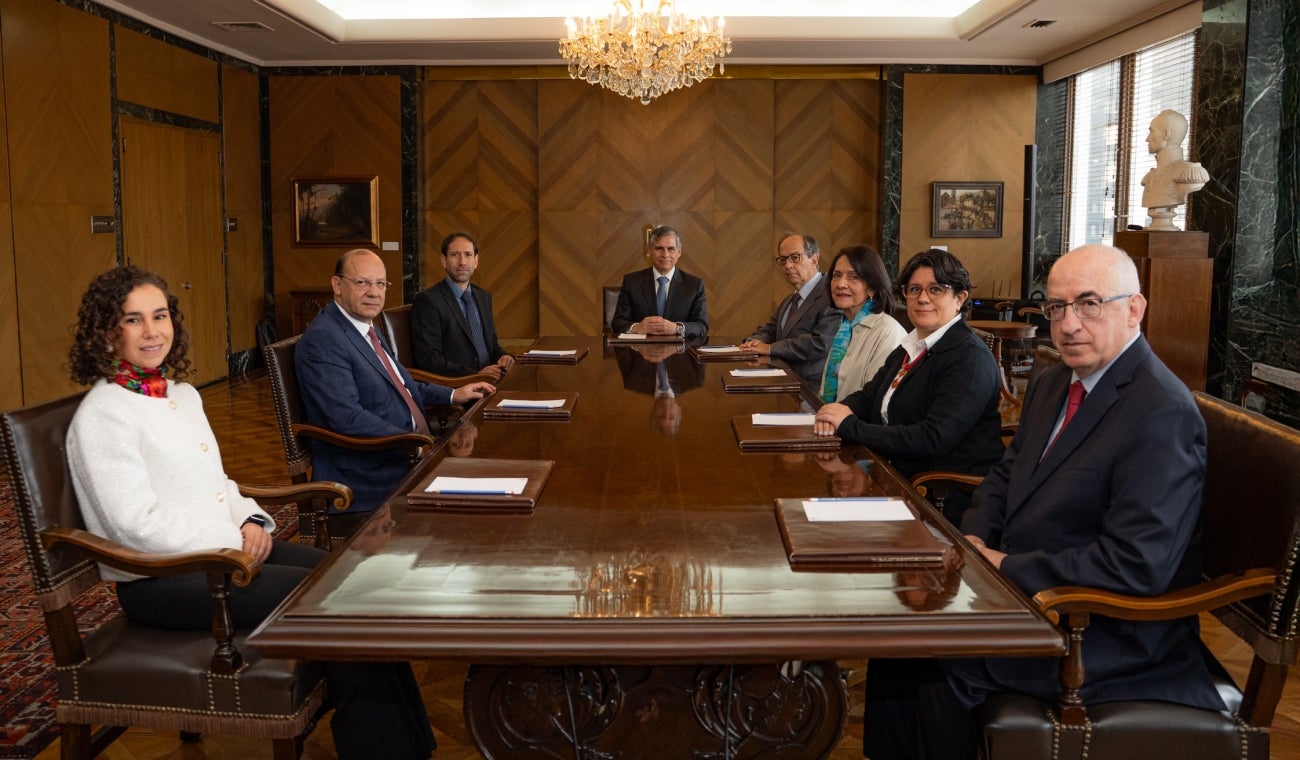 Próxima TASA DE INTERÉS en Colombia: lo que DECIDIRÁ el BANCO DE LA REPÚBLICA