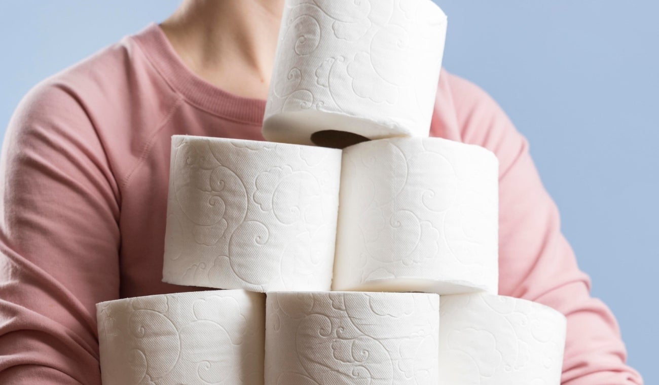 ¿Cuál es la nueva opción que reemplaza al papel higiénico y ya es tendencia?