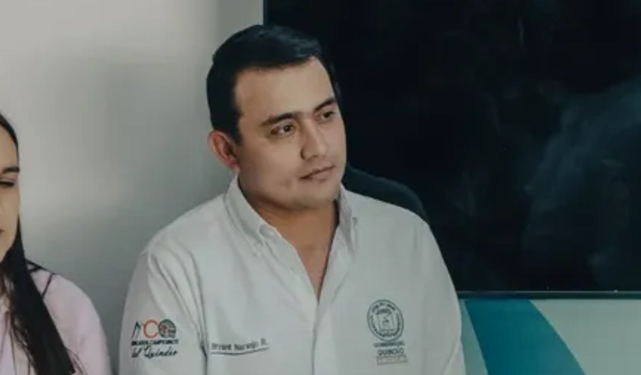 Bryant Naranjo